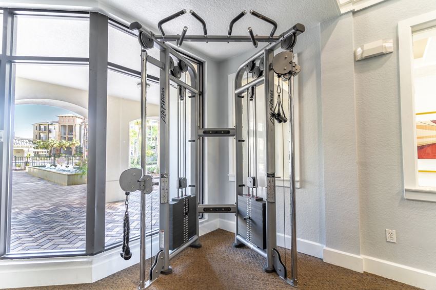 Fountains At Millenia Apartments, 5316 Millenia Blvd., Orlando, FL